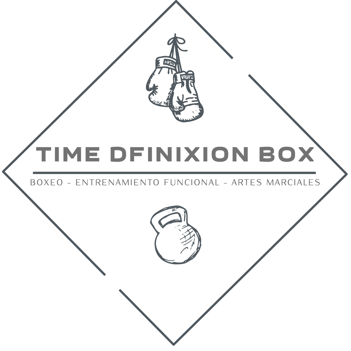 Time Dfinixion Box